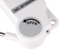 ������� ������������ ��������� - �������� Flus IR-90 (-35�+330)